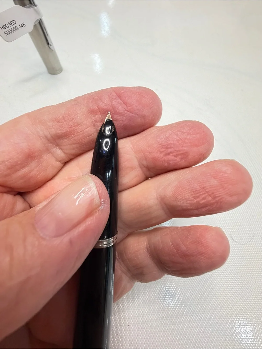 Parker 51, Vintage
